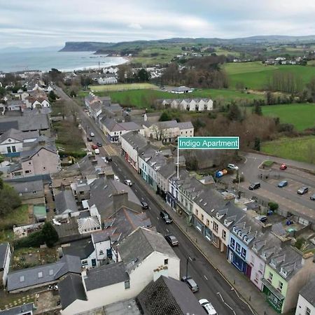 Stay Indigo Ballycastle Εξωτερικό φωτογραφία