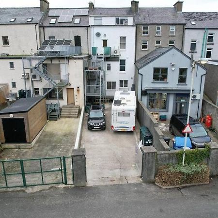 Stay Indigo Ballycastle Εξωτερικό φωτογραφία