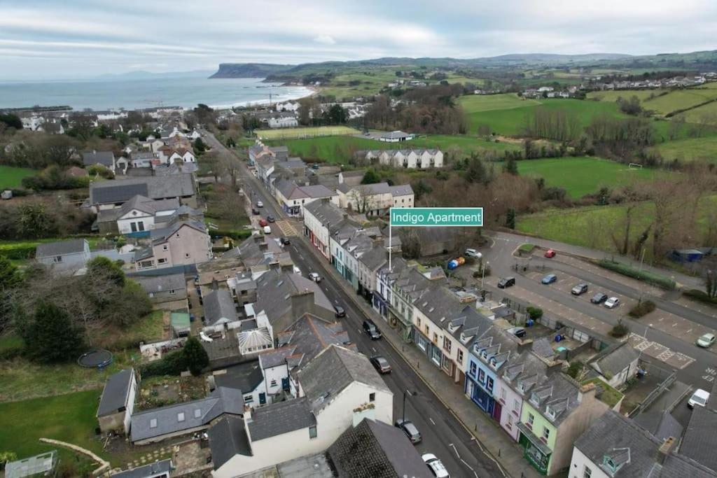 Stay Indigo Ballycastle Εξωτερικό φωτογραφία
