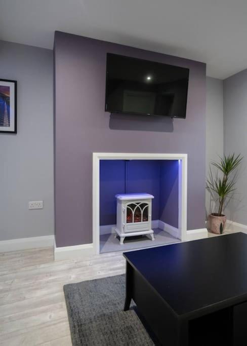 Stay Indigo Ballycastle Εξωτερικό φωτογραφία