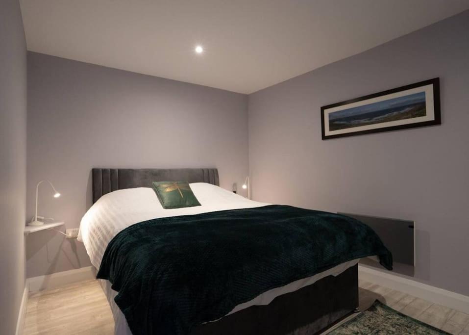 Stay Indigo Ballycastle Εξωτερικό φωτογραφία