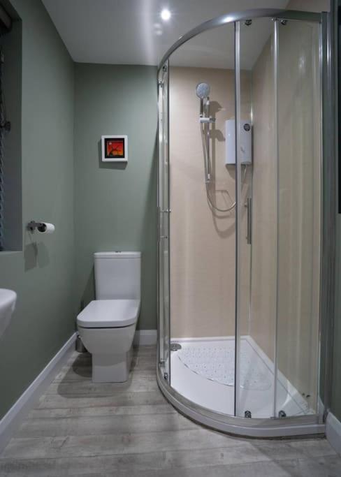 Stay Indigo Ballycastle Εξωτερικό φωτογραφία