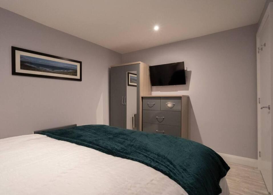 Stay Indigo Ballycastle Εξωτερικό φωτογραφία